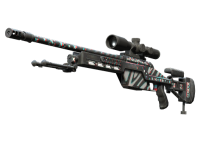SSG 08 Parallax